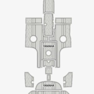 2003-2006 Yamaha AR SX 230 Cockpit Swim platform 6mm EVA foam faux floor (2) 1 Kit EVA Foam Marine Boat Flooring 6mm 2003-2006 YAMAHA Ar Sx 230