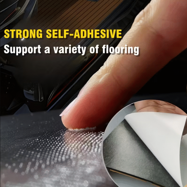 EVA foam boat flooring kit (8) 1 Kit EVA Foam Marine Boat Flooring 6mm 2008-2012 SeaDoo