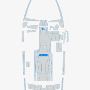 1 Kit EVA Foam Boat flooring Marine teak deck 2022 Axis T220 (10) 1 Kit EVA Foam Boat flooring Marine teak deck 2022 Axis T220