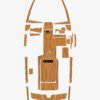 1 Kit EVA Foam Boat flooring Marine teak deck 2022 Axis T220 (2) 1 Kit EVA Foam Boat flooring Marine teak deck 2022 Axis T220