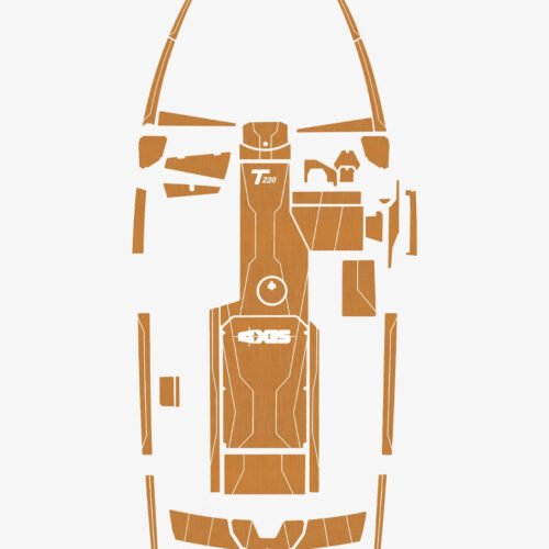1 Kit EVA Foam Boat flooring Marine teak deck 2022 Axis T220 (6) 1 Kit EVA Foam Boat flooring Marine teak deck 2022 Axis T220