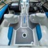 1 Kit EVA foam faux floor 6mm 2007-2012 sea doo 230 challenge Cockpit Swim platform (14) 1 Kit EVA foam boat floor 6mm 2007-2012 SeaDoo 230 challenge