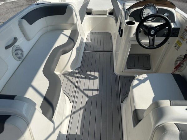 1 Kit EVA foam marine faux flooring 6mm 2023-2024 Bayliner M18 Cockpit swim platform 1_4_ (1) 1 Kit EVA foam marine boat flooring 6mm 2023-2024 Bayliner M18 Cockpit