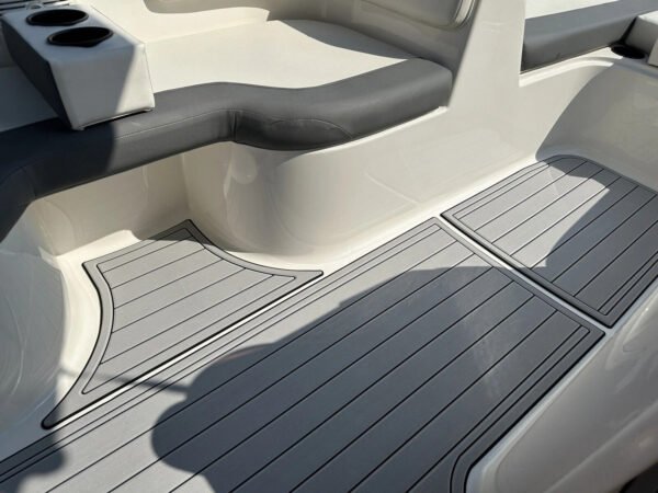 1 Kit EVA foam marine faux flooring 6mm 2023-2024 Bayliner M18 Cockpit swim platform 1_4_ (4) 1 Kit EVA foam marine boat flooring 6mm 2023-2024 Bayliner M18 Cockpit