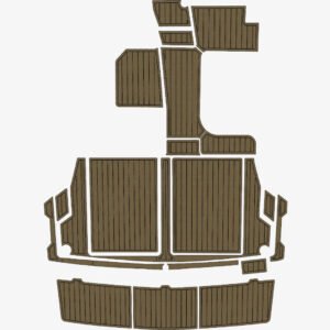 1 Kit EVA marine deck boat flooring Bayliner 32 Anti-slip mat (7) 1 Kit EVA marine deck boat flooring Bayliner 32 Anti-slip mat