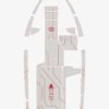 EVA Foam Boat flooring Marine deck 2019-2021 AXIS T23 (15) 1 Kit EVA Foam Boat Flooring Marine Deck 2019-2021 AXIS T23