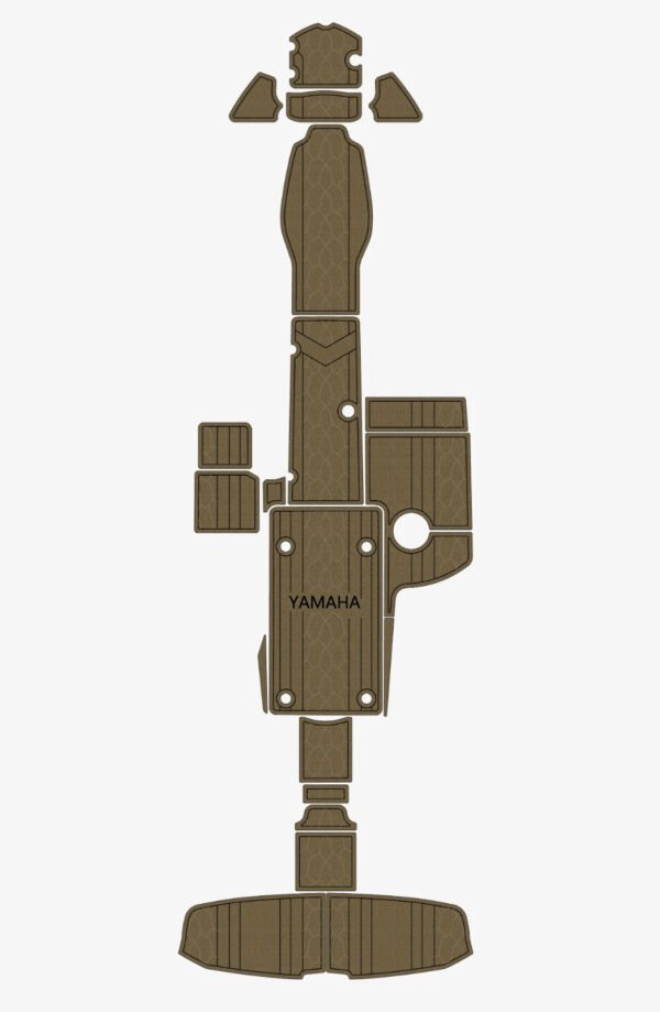 EVA Foam Boat flooring Marine teak deck 2008-2014 Yamaha 242 (10) 1 Kit EVA Foam Boat flooring Marine teak deck 2008-2014 Yamaha 242