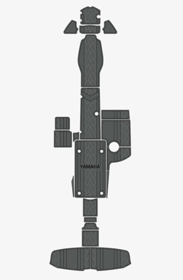 EVA Foam Boat flooring Marine teak deck 2008-2014 Yamaha 242 (11) 1 Kit EVA Foam Boat flooring Marine teak deck 2008-2014 Yamaha 242