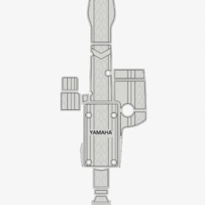 1 Kit EVA Foam Boat flooring Marine teak deck 2008-2014 Yamaha 242