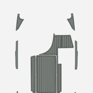 1 Kit EVA Foam Boat flooring Marine teak deck 2011 AXIS A22