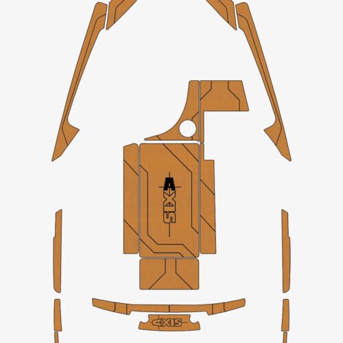 EVA Foam Boat flooring Marine teak deck 2013 Axis A22 (1) 1 Kit EVA Foam Boat flooring Marine teak deck 2013 Axis A22