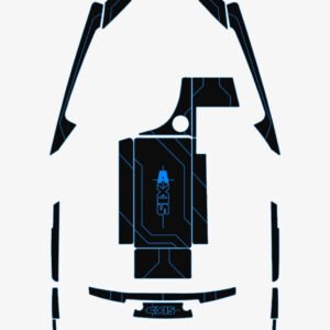 1 Kit EVA Foam Boat flooring Marine teak deck 2013 Axis A22