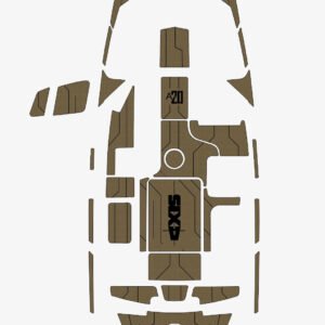 1 Kit EVA Foam Boat floor Marine teak deck 2016-2017 AXIS A20