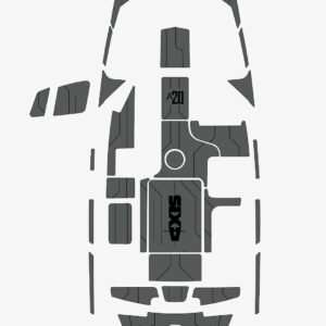 1 Kit EVA Foam Boat floor Marine teak deck 2016-2017 AXIS A20