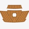 EVA Foam Boat flooring Marine teak deck 2017 AXIS T23 (1) 1 Kit EVA Foam Boat flooring Marine teak deck 2017 AXIS T23