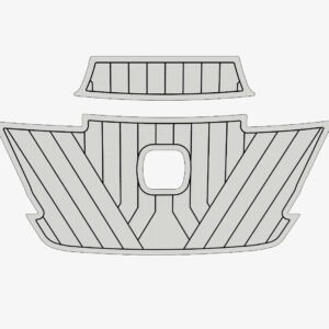 1 Kit EVA Foam Boat flooring Marine teak deck 2017 AXIS T23