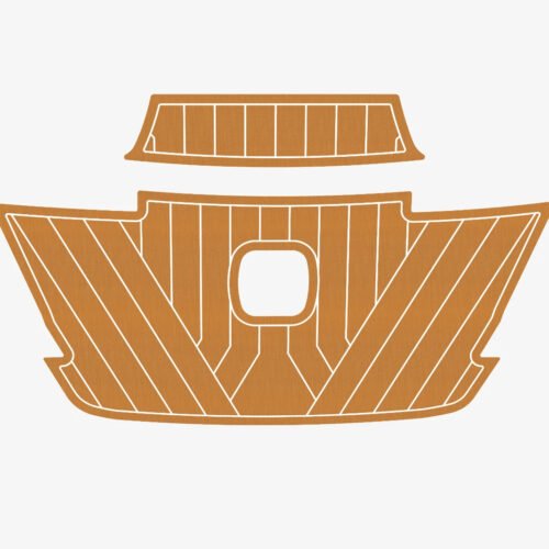 EVA Foam Boat flooring Marine teak deck 2017 AXIS T23 (5) 1 Kit EVA Foam Boat flooring Marine teak deck 2017 AXIS T23