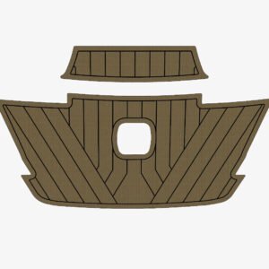 1 Kit EVA Foam Boat flooring Marine teak deck 2017 AXIS T23