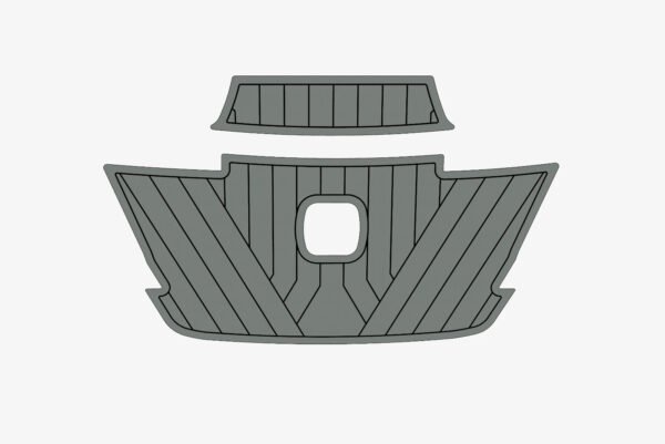 EVA Foam Boat flooring Marine teak deck 2017 AXIS T23 (7) 1 Kit EVA Foam Boat flooring Marine teak deck 2017 AXIS T23