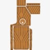EVA Foam Boat flooring Marine teak deck 2018-2019 axis T22 (1) 1 Kit EVA Foam Boat flooring Marine deck 2018-2019 Axis T22