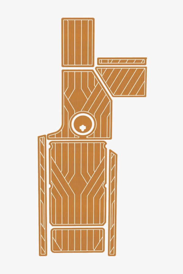 EVA Foam Boat flooring Marine teak deck 2018-2019 axis T22 (5) 1 Kit EVA Foam Boat flooring Marine deck 2018-2019 Axis T22