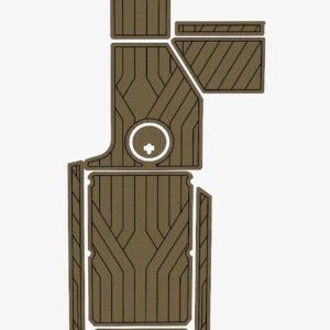 1 Kit EVA Foam Boat flooring Marine deck 2018-2019 Axis T22