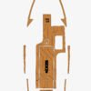 EVA Foam Boat flooring Marine teak deck 2018 AXIS T23 (1) 1 Kit EVA Foam Boat flooring Marine teak deck 2018 AXIS T23