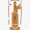 EVA Foam Boat flooring Marine teak deck 2019-2021 Axis A24 (1) 1 Kit EVA Foam Boat Flooring Marine teak deck 2019-2021 Axis A24