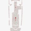 EVA Foam Boat flooring Marine teak deck 2019-2021 Axis A24 (10) 1 Kit EVA Foam Boat Flooring Marine teak deck 2019-2021 Axis A24