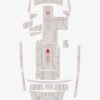 EVA Foam Boat flooring Marine teak deck 2019 AXIS A22 (10) 1 Kit EVA Foam Boat flooring Marine teak deck 2019 AXIS A22