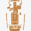 EVA Foam Boat flooring Marine teak deck 2019 AXIS A22 (5) 1 Kit EVA Foam Boat flooring Marine teak deck 2019 AXIS A22