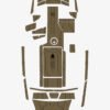 EVA Foam Boat flooring Marine teak deck 2019 AXIS A22 (6) 1 Kit EVA Foam Boat flooring Marine teak deck 2019 AXIS A22