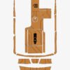 EVA Foam Boat flooring Marine teak deck 2020-2021 AXIS A20 (4) 1 Kit EVA Foam Boat flooring Marine teak deck 2020-2021 AXIS A20