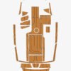EVA Foam Boat flooring Marine teak deck 2022 Axis A22 (1) 1 Kit EVA Foam Boat flooring Marine teak deck 2022 Axis A22