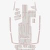 EVA Foam Boat flooring Marine teak deck 2022 Axis A22 (10) 1 Kit EVA Foam Boat flooring Marine teak deck 2022 Axis A22