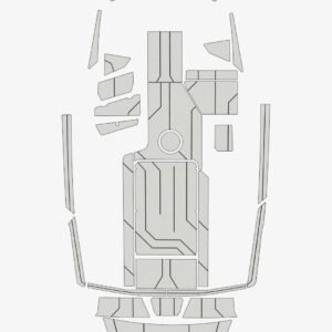 EVA Foam Boat flooring Marine teak deck 2022 Axis A22 (12) 1 Kit EVA Foam Boat flooring Marine teak deck 2022 Axis A22
