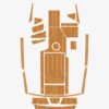 EVA Foam Boat flooring Marine teak deck 2022 Axis A22 (5) 1 Kit EVA Foam Boat flooring Marine teak deck 2022 Axis A22