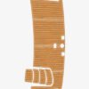 EVA Foam marine floor faux teak mat Carver 402 SP (11) 1 Kit EVA Foam marine floor faux teak mat Carver 402 SP