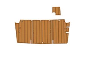 EVA foam boat flooring 6mm 1996-2002 Bayliner 2855 Custom (1) 1 Kit EVA foam boat flooring 6mm 1996-2002 Bayliner 2855 Custom