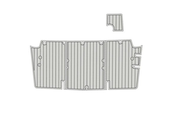EVA foam boat flooring 6mm 1996-2002 Bayliner 2855 Custom (9) 1 Kit EVA foam boat flooring 6mm 1996-2002 Bayliner 2855 Custom