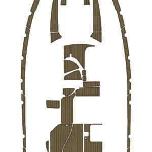 EVA foam boat flooring 6mm 2002-2006 Bayliner 305 Ciara (12) 1 Kit EVA foam boat flooring 6mm 2002-2006 Bayliner 305 Ciara