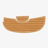 EVA foam boat flooring faux teak mat 2004-2005 Cobalt 200 (1) 1 Kit EVA foam boat flooring faux teak mat 2004-2005 Cobalt 200