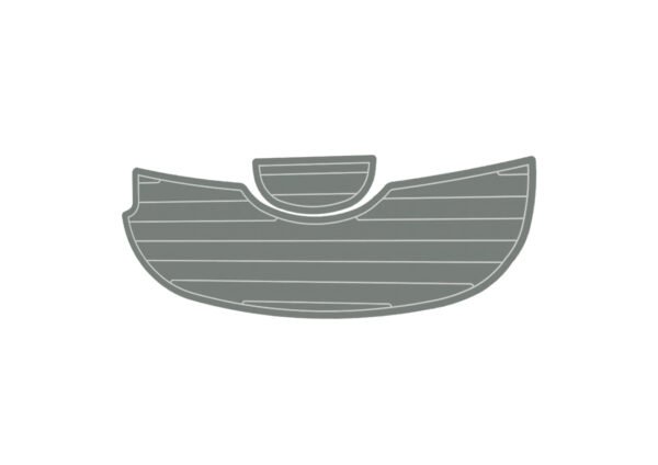 EVA foam boat flooring faux teak mat 2004-2005 Cobalt 200 (4) 1 Kit EVA foam boat flooring faux teak mat 2004-2005 Cobalt 200