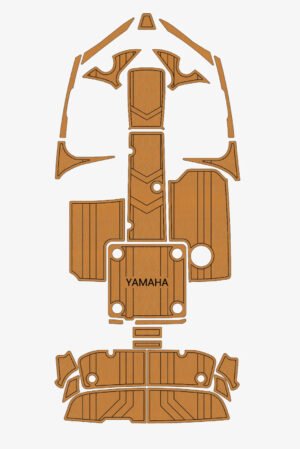 EVA foam faux MAT floor 6mm 2015 YAMAHA AR 190 Cockpit Swim (8) 1 Kit EVA foam faux marine floor 6mm 2015 YAMAHA AR 190 Cockpit Swim