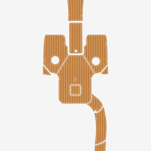 EVA foam faux mat floor 6mm 2014-2016 cobalt 242 (9) 1 Kit EVA foam faux mat floor 6mm 2014-2016 cobalt 242