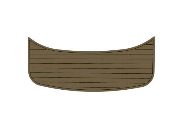 EVA foam floor faux teak mat 2000 Cobalt 220 (10) 1 Kit EVA foam floor faux teak mat 2000 Cobalt 220