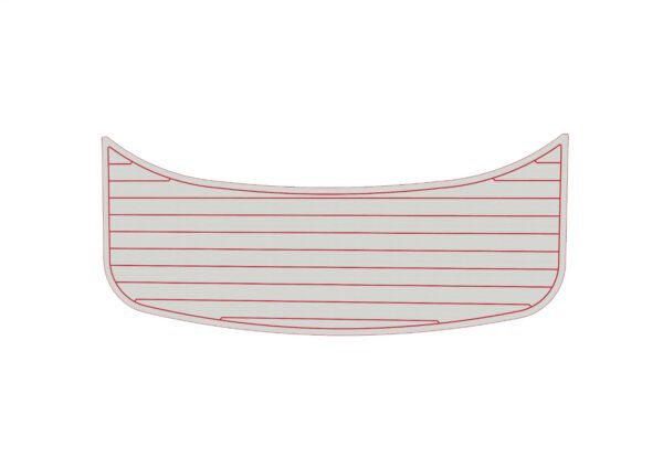 EVA foam floor faux teak mat 2000 Cobalt 220 (15) 1 Kit EVA foam floor faux teak mat 2000 Cobalt 220