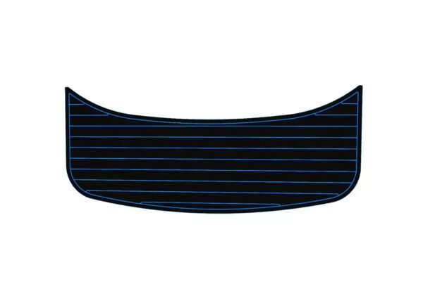 EVA foam floor faux teak mat 2000 Cobalt 220 (3) 1 Kit EVA foam floor faux teak mat 2000 Cobalt 220