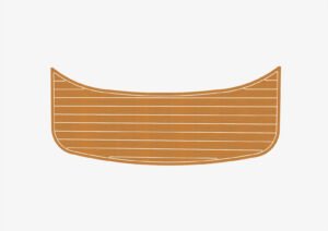 EVA foam floor faux teak mat 2000 Cobalt 220 (9) 1 Kit EVA foam floor faux teak mat 2000 Cobalt 220