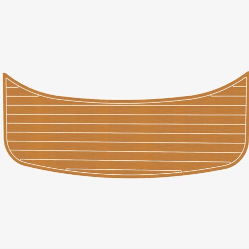 EVA foam floor faux teak mat 2000 Cobalt 220 (9) 1 Kit EVA foam floor faux teak mat 2000 Cobalt 220